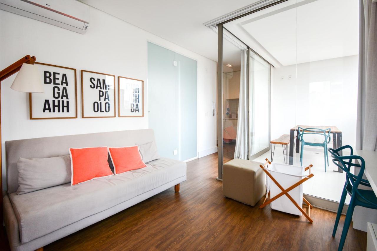 Apartamento Tabas - Vn Ferreira Lobo São Paulo
