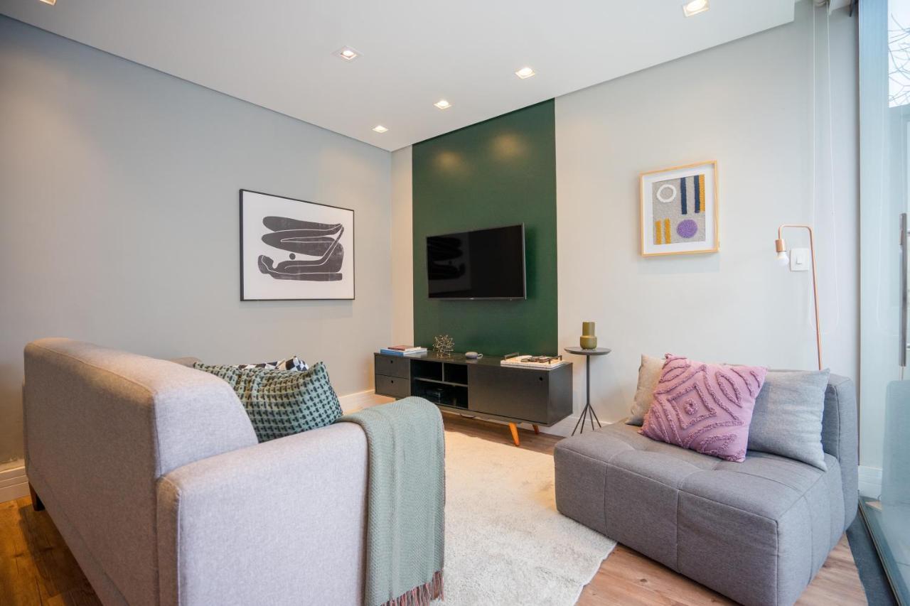 Tabas - Vn Ferreira Lobo Apartamento São Paulo