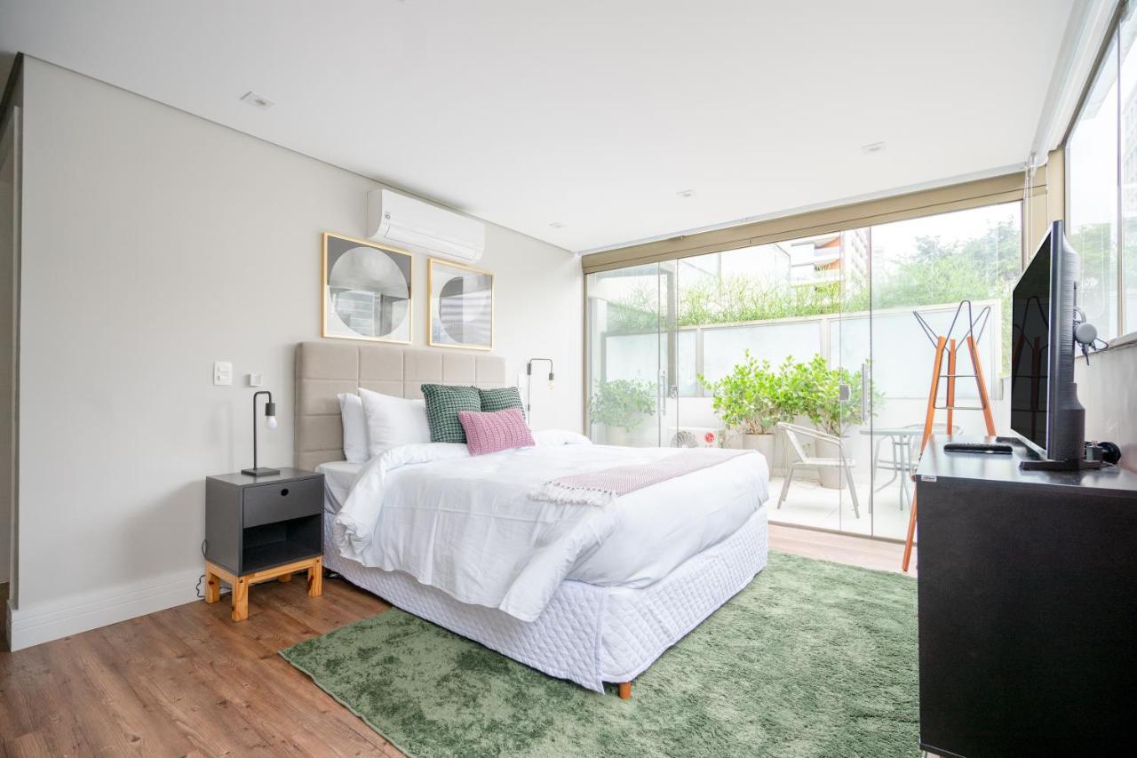 Apartamento Tabas - Vn Ferreira Lobo *