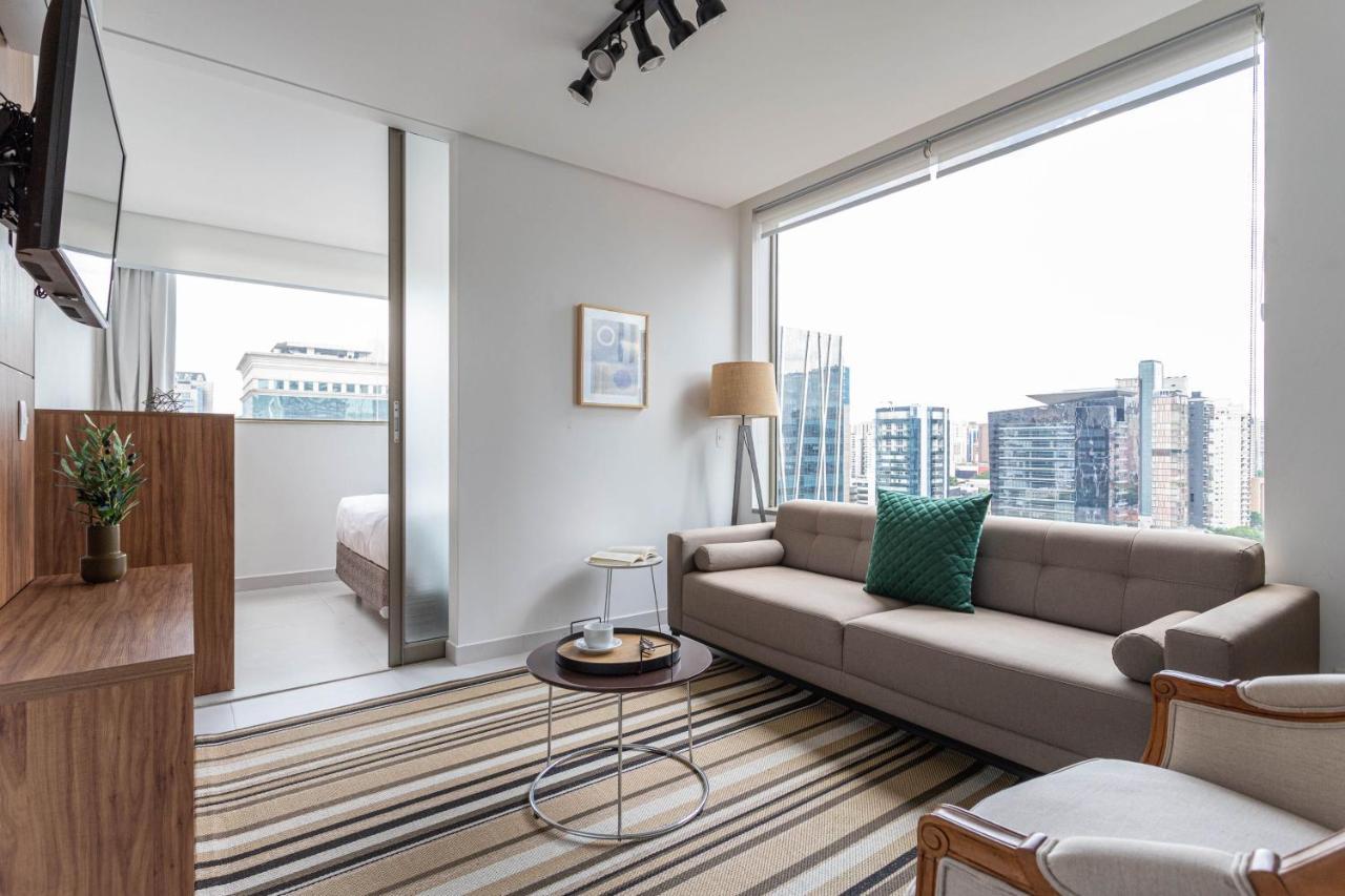 Apartamento Tabas - Vn Ferreira Lobo *