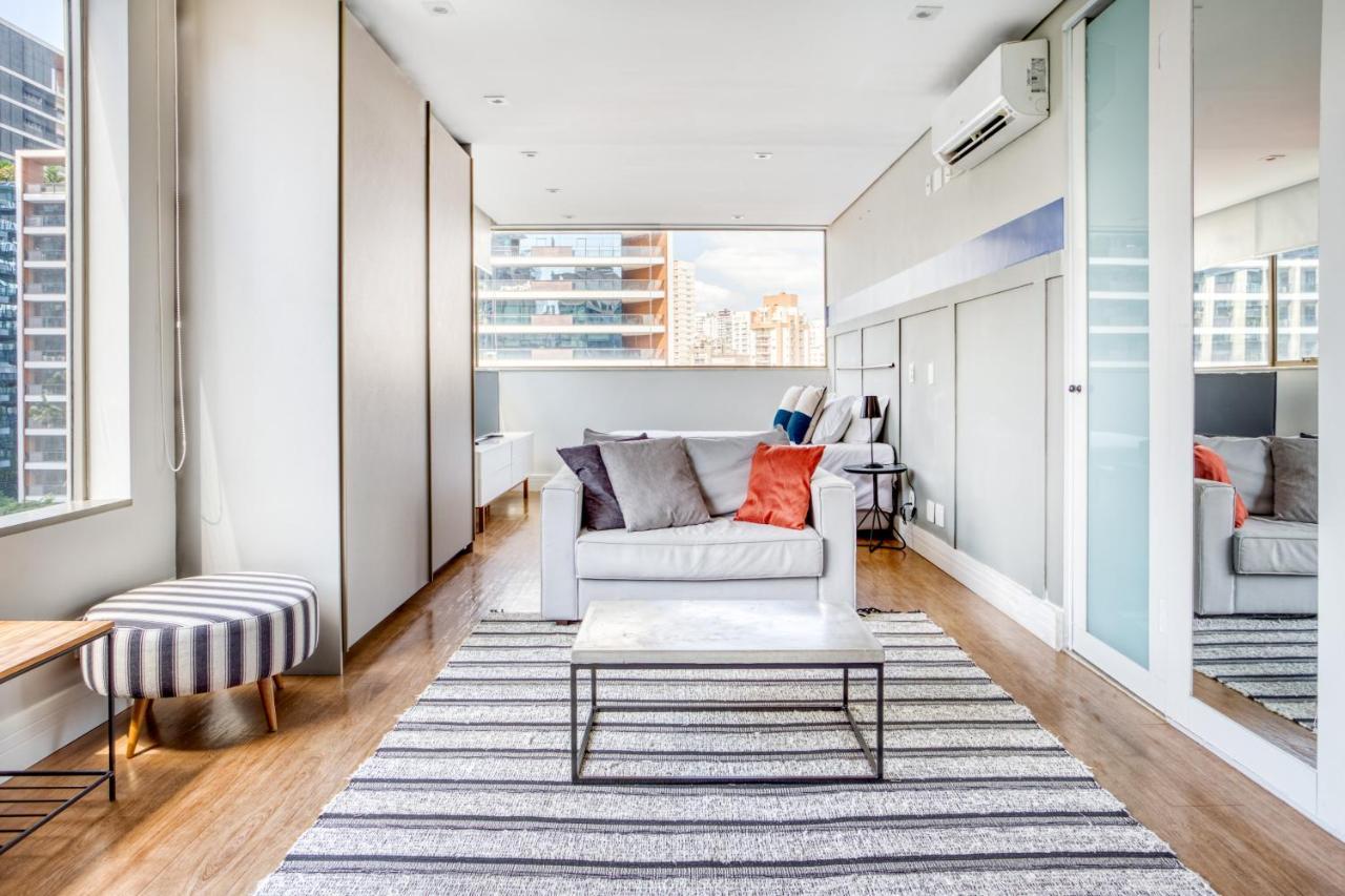 Tabas - Vn Ferreira Lobo Apartamento São Paulo