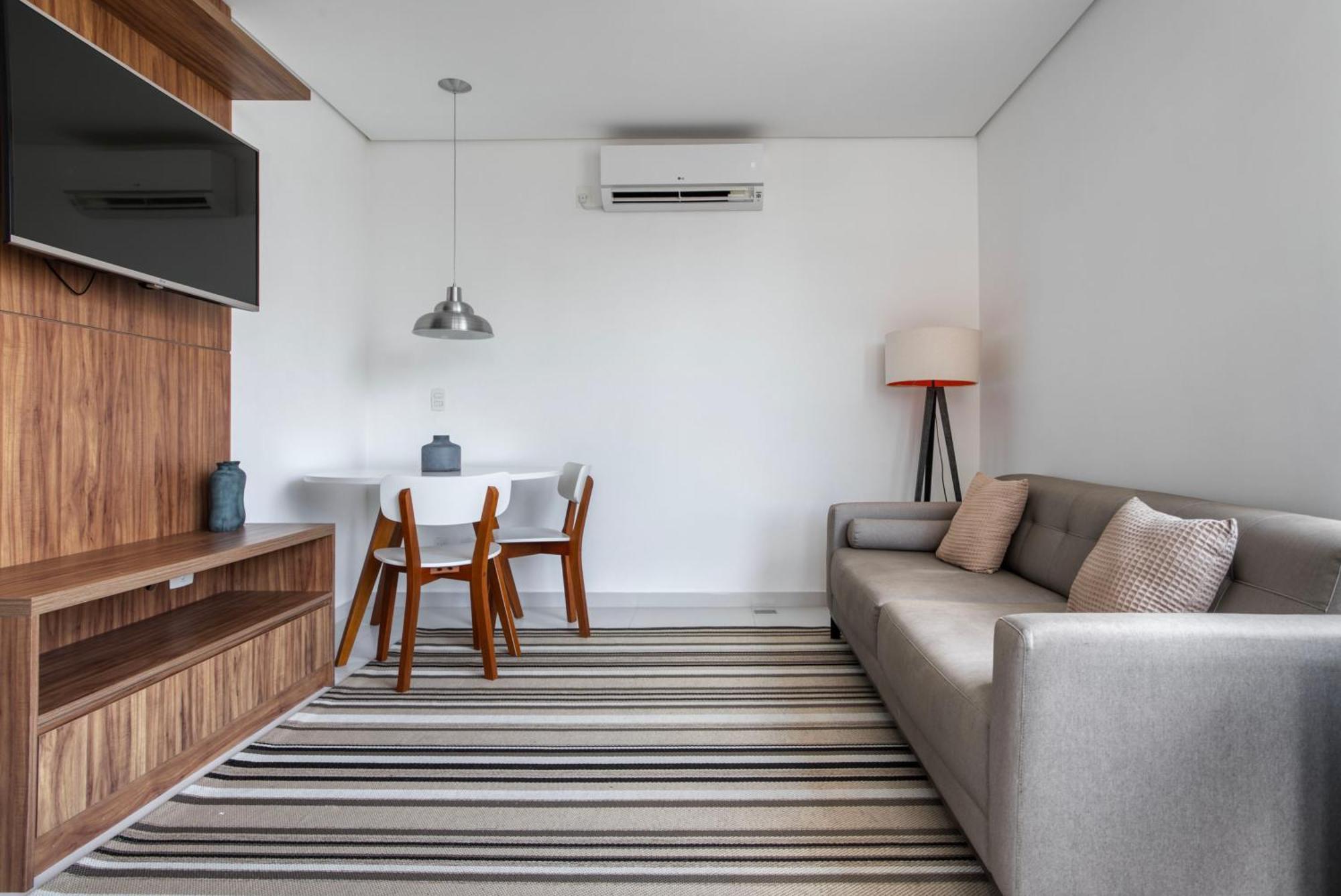 Apartamento Tabas - Vn Ferreira Lobo São Paulo