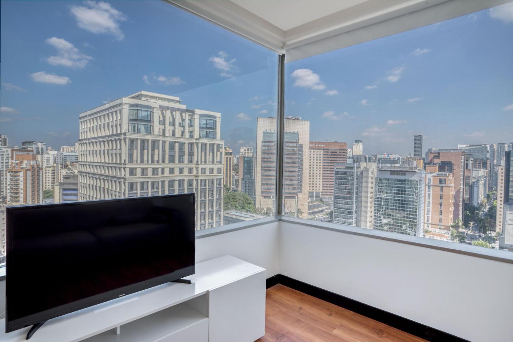 Apartamento Tabas - Vn Ferreira Lobo São Paulo
