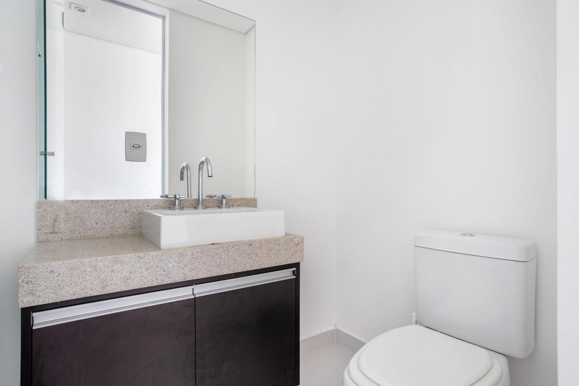 Tabas - Vn Ferreira Lobo Apartamento