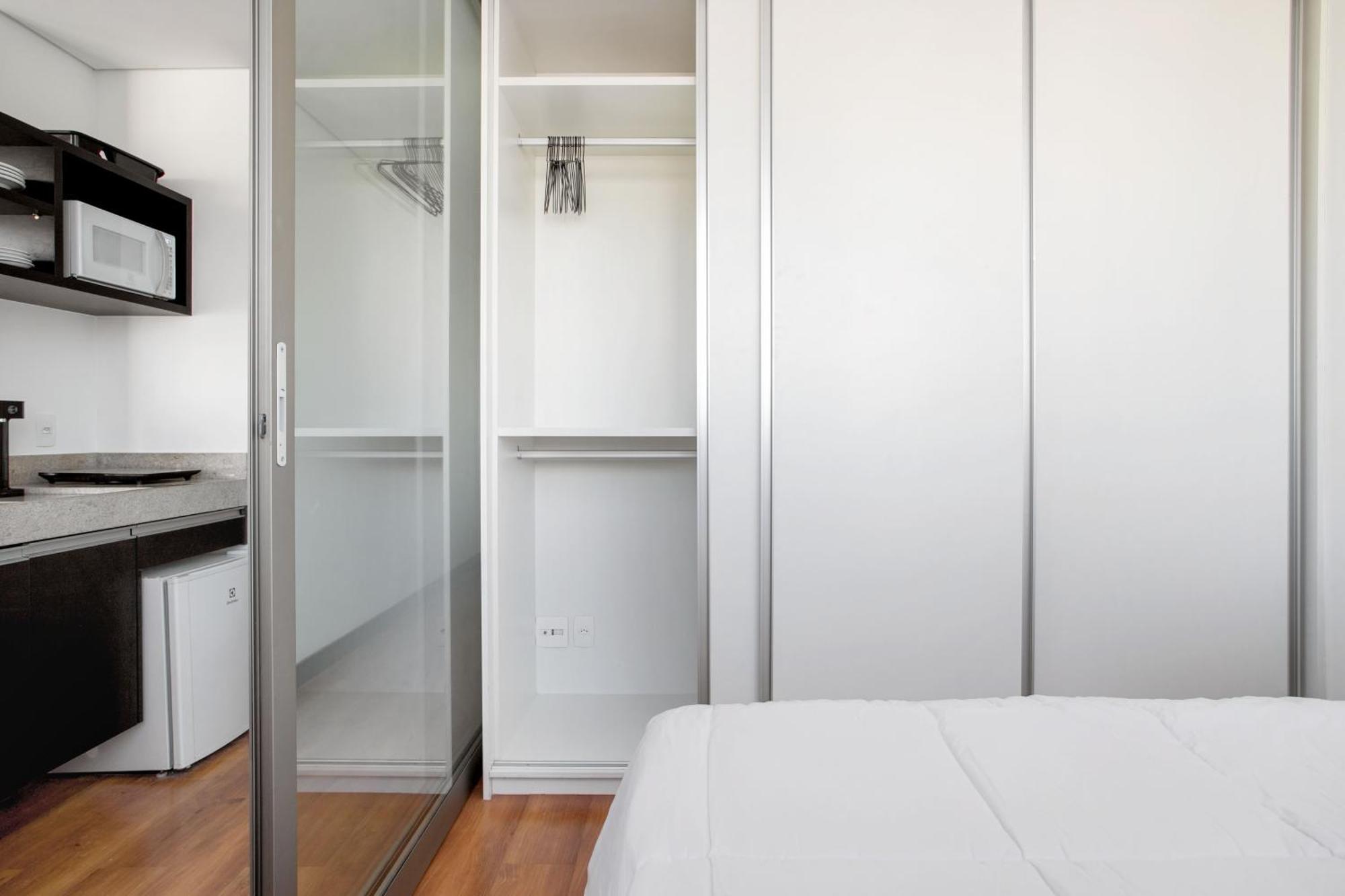 Apartamento Tabas - Vn Ferreira Lobo