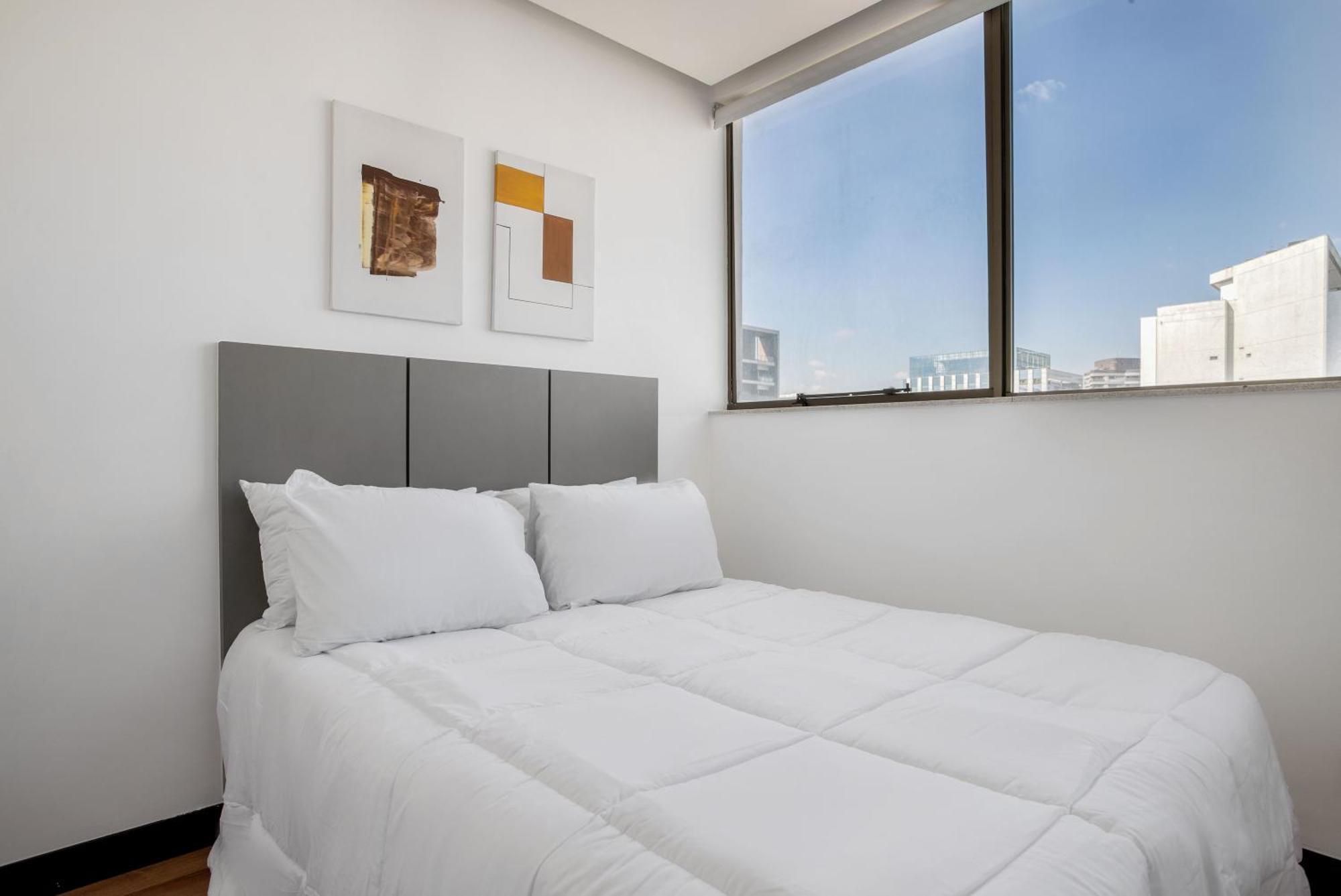 Tabas - Vn Ferreira Lobo Apartamento