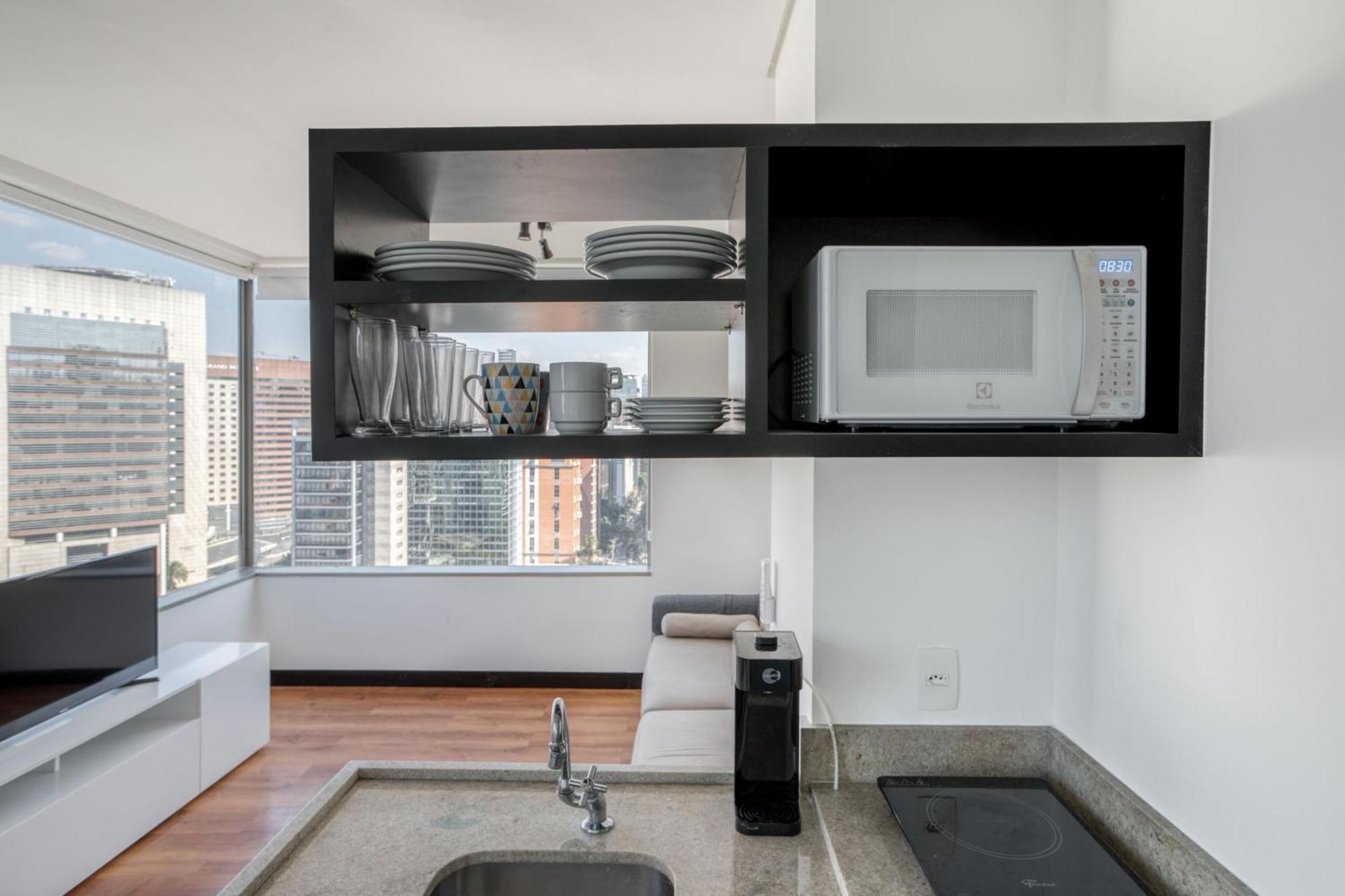 Tabas - Vn Ferreira Lobo Apartamento *