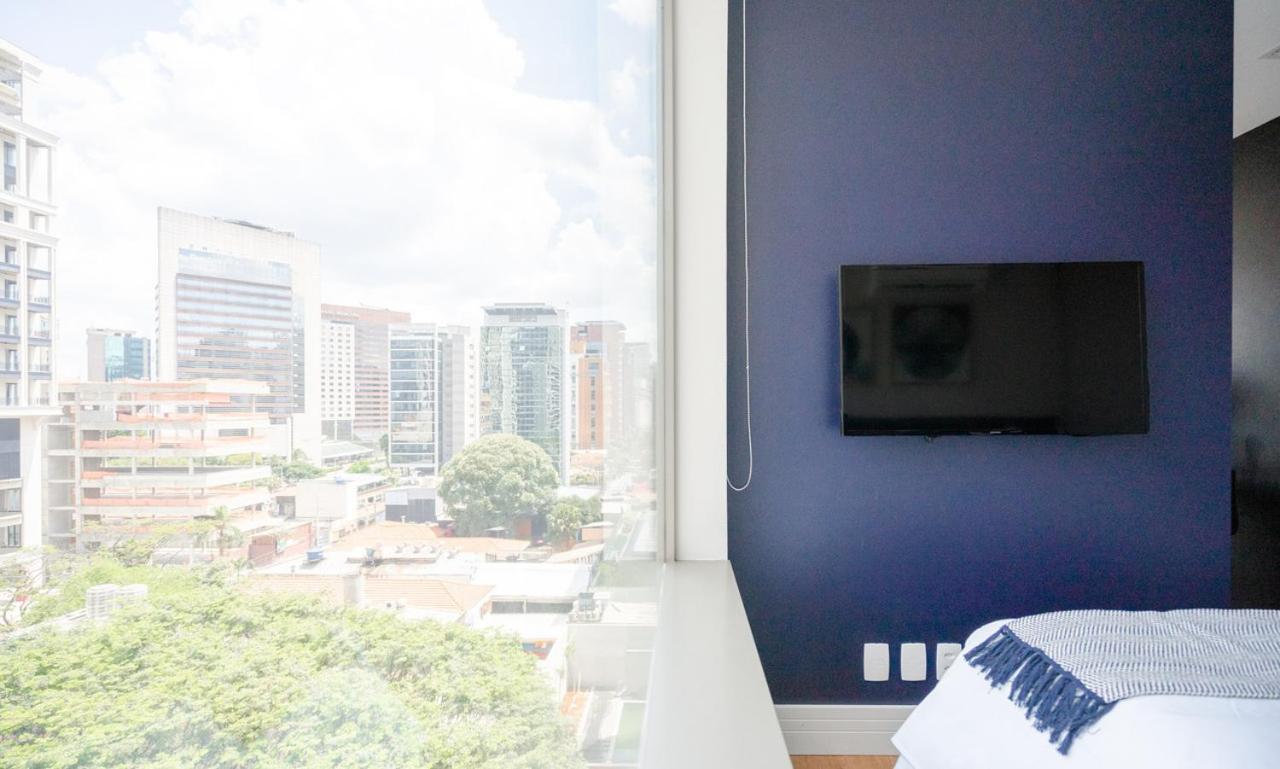 Apartamento Tabas - Vn Ferreira Lobo