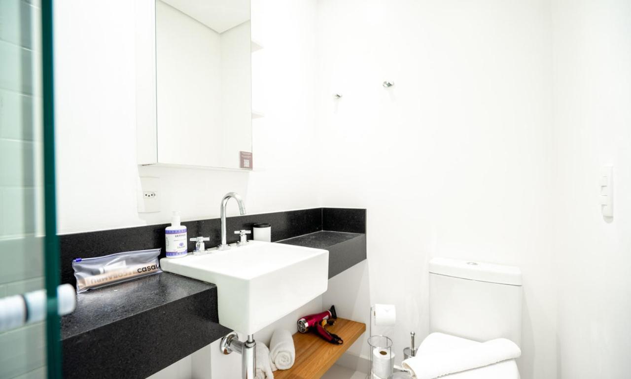Apartamento Tabas - Vn Ferreira Lobo São Paulo