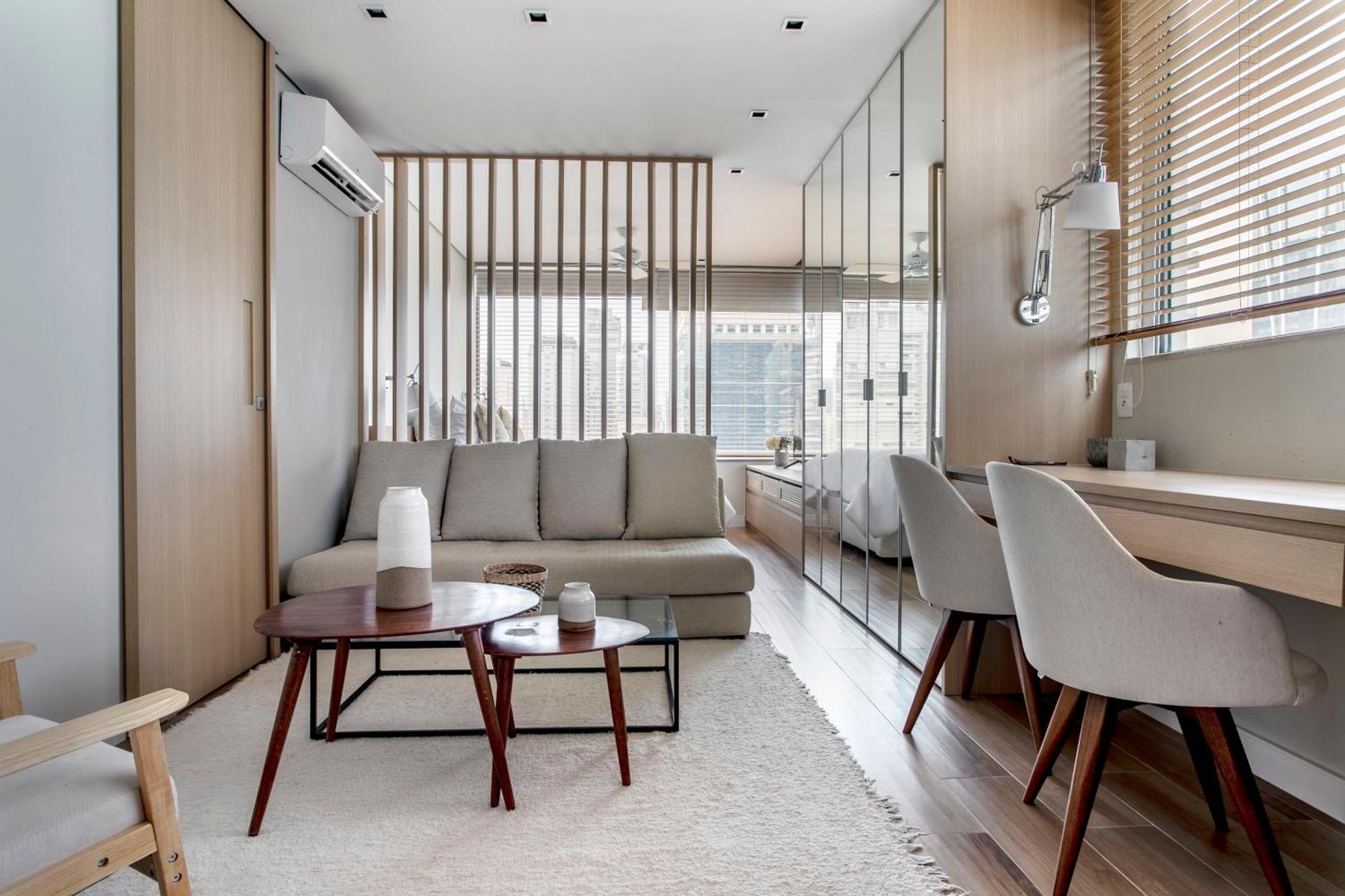 Tabas - Vn Ferreira Lobo Apartment
